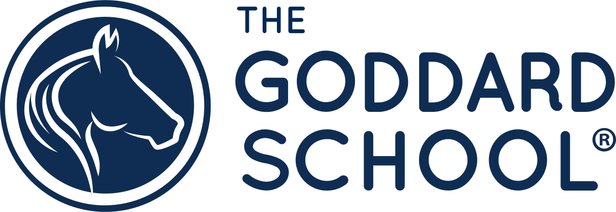 The Goddard School logo