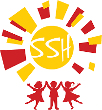 Spanish Schoolhouse logo